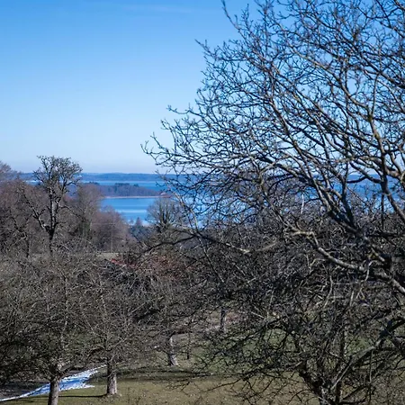 Chiemseeblick Appartamento Bernau am Chiemsee