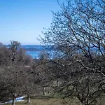 Chiemseeblick Lägenhet Bernau am Chiemsee