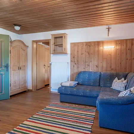 Apartamento Chiemseeblick Bernau am Chiemsee