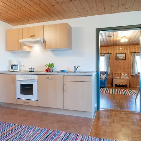 Apartamento Chiemseeblick
