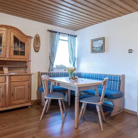 Apartamento Chiemseeblick Bernau am Chiemsee