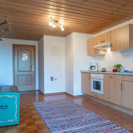 Chiemseeblick Apartamento *