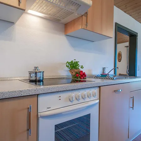 Apartamento Chiemseeblick