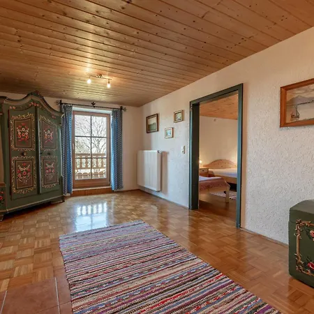Chiemseeblick Apartamento Bernau am Chiemsee