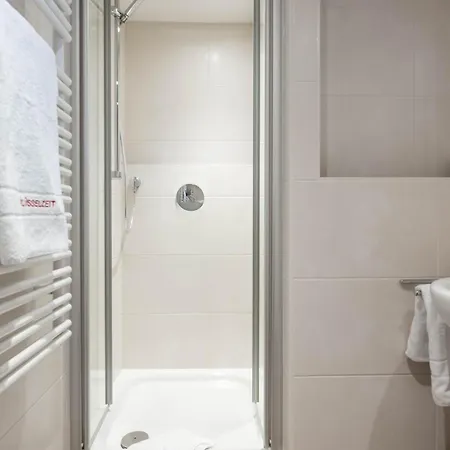 Apartamento Chiemseeblick *