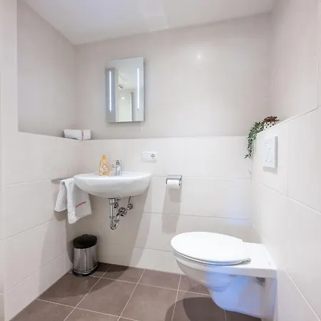 Chiemseeblick Apartamento Bernau am Chiemsee