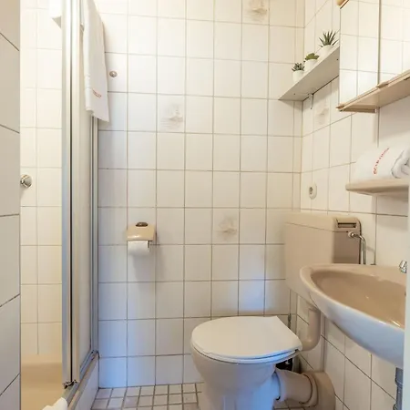 Apartamento Chiemseeblick Bernau am Chiemsee