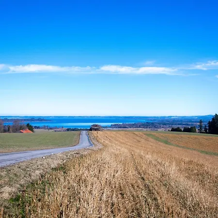 Apartamento Chiemseeblick Bernau am Chiemsee