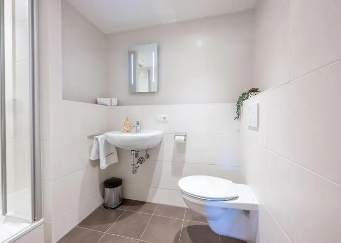Chiemseeblick Apartamento Bernau am Chiemsee