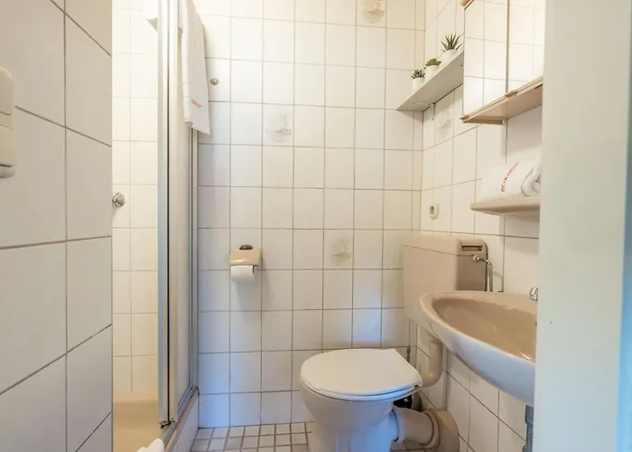 Apartamento Chiemseeblick Bernau am Chiemsee