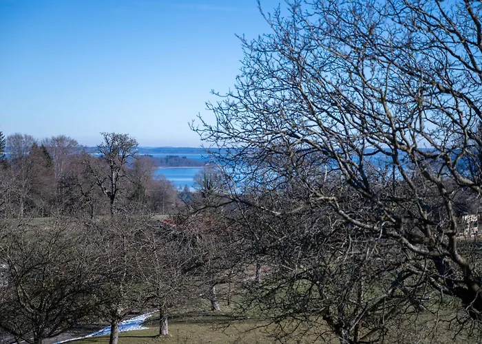 Chiemseeblick Apartamento Bernau am Chiemsee